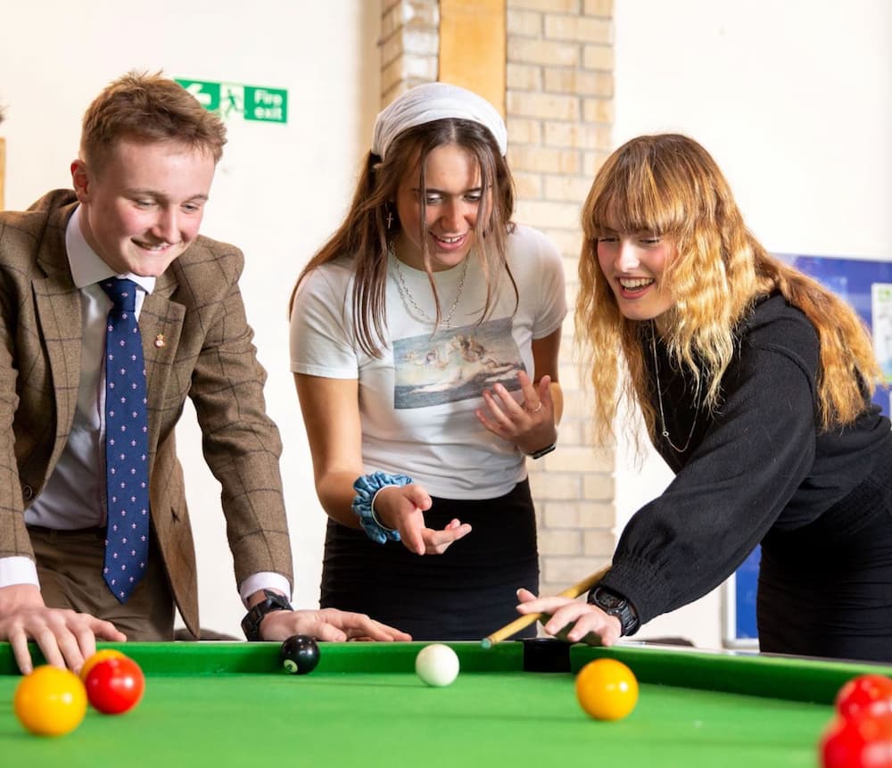 See Sexey's in our Senior Boarding Schools Guide